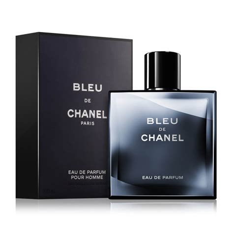 aanbieding blue de chanel|chanel eau de parfum.